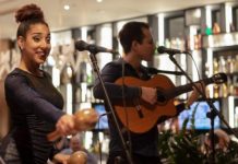 Zaxi’de “Küba Perşembeleri” yeniden başlıyor