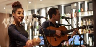 Zaxi’de “Küba Perşembeleri” yeniden başlıyor