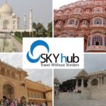 SKYhub’dan acentalara Hindistan’da deneyim dolu bir seyahatin anahtarı…