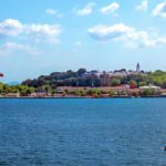 JW Marriott Istanbul Bosphorus hizmete açılmaya hazırlanıyor