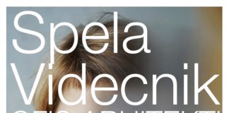 Ünlü Mimar Spela Videcnik ‘Kalebodur ile Mimarın Mutfağı’na giriyor