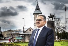 Kayseri Gastronomi Turizmi Çalıştayı’na doğru Kayseri Büyükşehir Belediye