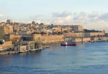 MSC Cruises yeni programını tanıttı Malta