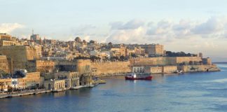 MSC Cruises yeni programını tanıttı Malta