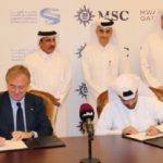 Dünya Kupası için iki kruvaziyer kiraladı