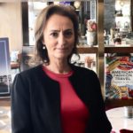 Hyatt Regency İstanbul Ataköy’de yeni atama Hyatt Regency İstanbul Ataköy Satış ve Pazarlama direktörü Melda Çetiner