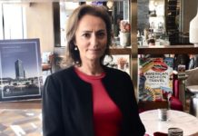 Hyatt Regency İstanbul Ataköy’de yeni atama Hyatt Regency İstanbul Ataköy Satış ve Pazarlama direktörü Melda Çetiner