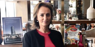 Hyatt Regency İstanbul Ataköy’de yeni atama Hyatt Regency İstanbul Ataköy Satış ve Pazarlama direktörü Melda Çetiner