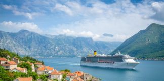 En popüler 7 gemi turu rotasında erken rezervasyon fırsatı Montenegro