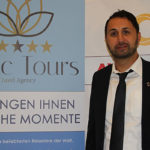 “Almanya’daki alternatif turizm platformuyuz”