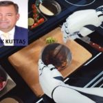 Yapay zeka teknolojisinin gastronomi sektörüne etkileri