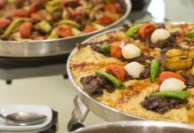 NG Afyon, UNESCO onaylı lezzetleriyle sizleri bekliyor