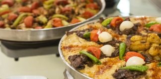 NG Afyon, UNESCO onaylı lezzetleriyle sizleri bekliyor