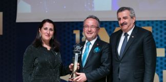 Progroup’a Turquality Danışmanlık Ödülü