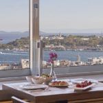 İşte restoranların yerine getirmesi gereken korona kriterleri Richmond İstanbul, Beyoğlu