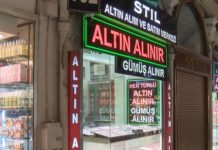 Kapalıçarşı’da 9 metrekarelik dükkan 12 milyon TL’ye açık arttırma ile satışta Kapalıçarşı, İstanbul