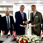 Sianji Hotels markası Mısır’da Sianji Hotels, Mısırlı Boulevard Tourism Development Company ile Wellness otel sözleşmesi imzaladı.