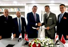 Sianji Hotels markası Mısır’da Sianji Hotels, Mısırlı Boulevard Tourism Development Company ile Wellness otel sözleşmesi imzaladı.