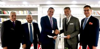 Sianji Hotels markası Mısır’da Sianji Hotels, Mısırlı Boulevard Tourism Development Company ile Wellness otel sözleşmesi imzaladı.