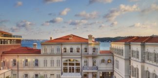 Six Senses Kocataş Mansions’dan açılışa özel konaklama teklifi