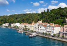 İstanbul’un yalılarını turizme kazandırdı
