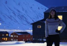 Kuzey Kutbuna açılan kapının anahtarı: Svalbard Svalbard Gezi Rehberi