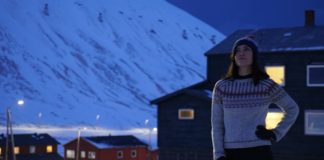 Kuzey Kutbuna açılan kapının anahtarı: Svalbard Svalbard Gezi Rehberi