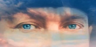 THY’den dikkat çeken 10 Kasım videosu: Koca gökyüzünü gezdik de, böyle güzel mavi görmedik!