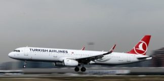 THY’den Boeing 737 NG açıklaması