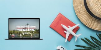 Seyahat acentelerinin ödeme altyapısında yapay zeka teknolojisi