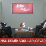 TÜRSAB Başkan adayı Tansu Demir tek tek açıkladı: neden aday oldu?