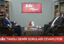 TÜRSAB Başkan adayı Tansu Demir tek tek açıkladı: neden aday oldu?