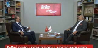 TÜRSAB Başkan adayı Tansu Demir tek tek açıkladı: neden aday oldu?