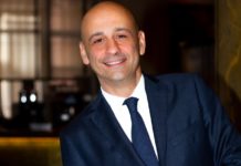 The House Hotel Grubu’nun Türkiye operasyonları genel müdürü Tolga Akıncı The House Hotel Grubu’nun Türkiye operasyonları genel müdürü Tolga Akıncı