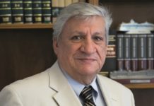 Erkunt Öner adaylığını açıkladı