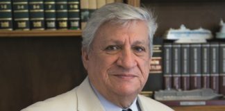 Erkunt Öner adaylığını açıkladı