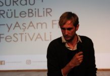 Joe Holles: Turizm güzel hayaller üzerine kurulu bir araç Turist İstilası Overbooking filminin yapımcısı Joe Holles