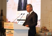 Firuz Bağlıkaya’dan İmamoğlu’na İstanbul’da UKOME kararı için açık çağrı!