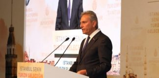 Firuz Bağlıkaya’dan İmamoğlu’na İstanbul’da UKOME kararı için açık çağrı!