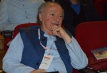 Faruk Pekin: Tunceli Türkiye’nin en ilginç bölgelerinden biri TÜRSAB Kültür Turizmi İhtisas Başkanı Faruk Pekin