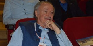 Faruk Pekin: Tunceli Türkiye’nin en ilginç bölgelerinden biri TÜRSAB Kültür Turizmi İhtisas Başkanı Faruk Pekin