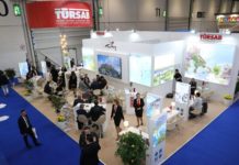 40. WTM Londra Uluslararası Turizm Fuarı başladı