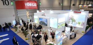 40. WTM Londra Uluslararası Turizm Fuarı başladı