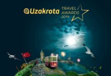 Uzakrota Seyahat Ödülleri 2019 için kayıtlar başladı