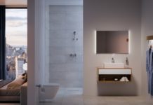 VitrA’dan oteller için Integra