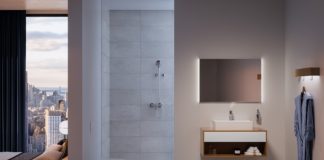 VitrA’dan oteller için Integra