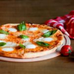 Napoli’nin gerçek pizzası Wish More Hotel sofralarında