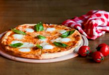 Napoli’nin gerçek pizzası Wish More Hotel sofralarında
