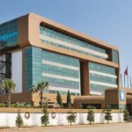 Wyndham Çerkezköy Otel açıldı Wyndham Çerkezköy Otel