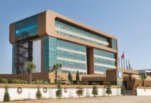 Wyndham Çerkezköy Otel açıldı Wyndham Çerkezköy Otel